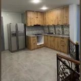 2 комнаты в доме в Махинджаури 4