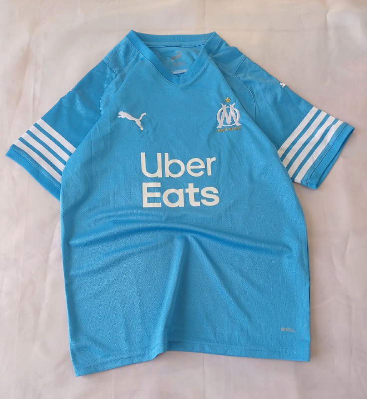t-shirt Marseille 1