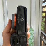 Sony a7s камера 4