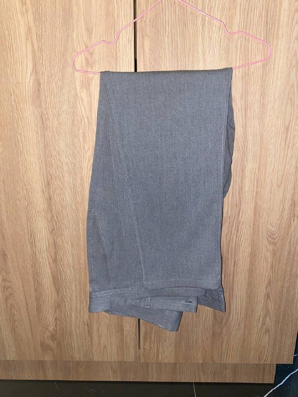 брюки ZARA мужские, размер 44 EUR 4