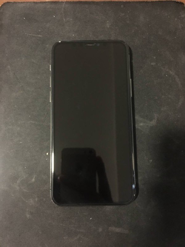 Iphone 11 Pro 256gb Midnight Green