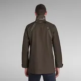Мужской тренч G-Star Utility 6