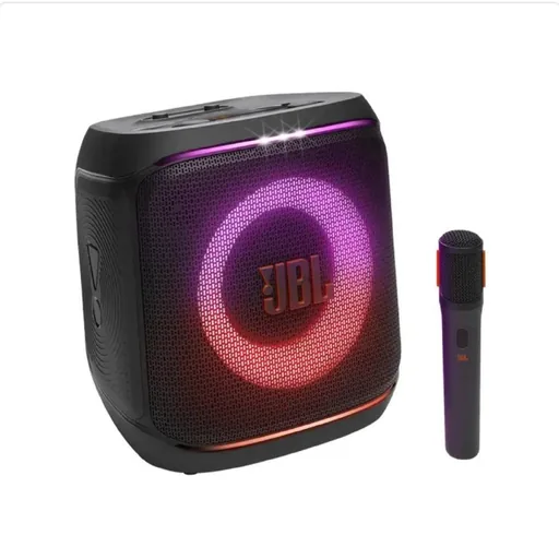 Bluetooth-колонка JBL PartyBox Encore 2 с микрофоном
