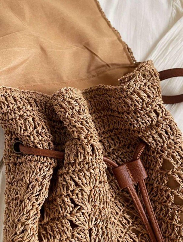 Женский рюкзак 4