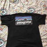 Футболки Patagonia, Lonsdale, Франция, Англия Mainoo, Испания 1