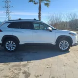 Toyota Corolla Cross 3