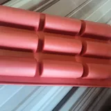 Силиконовые формочки, форма для льда, досочка, форма для кексов, термос 3