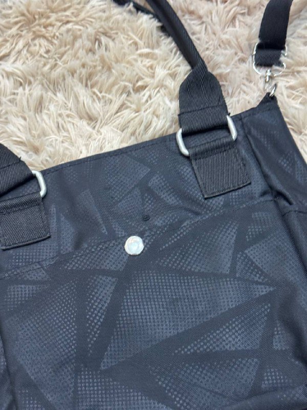 Сумка George Gina & Lucy черная 6