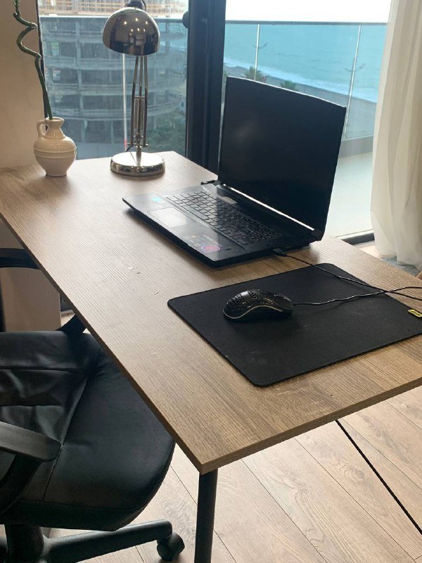 Стол для работы под компьютер 3