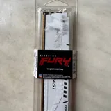 Kingston Fury DDR5 16GB оперативная память 1