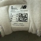 New Balance и H&M обувь 2