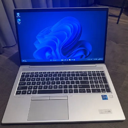 HP EliteBook 850 G8 сенсорный ноутбук