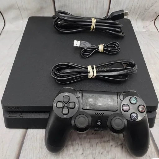 PlayStation 4 Slim