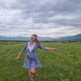Пальто, черевики, сукні 7