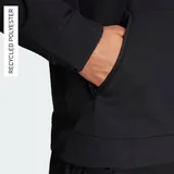 Мужская утепленная кофта Adidas 8