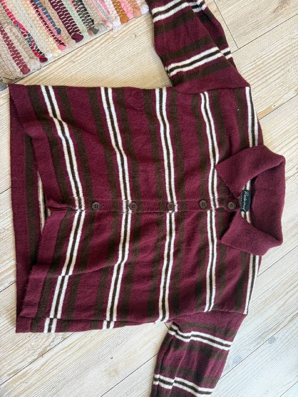 Свитер кардиган reclaimed vintage 2