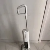 Roborock пылесос 2