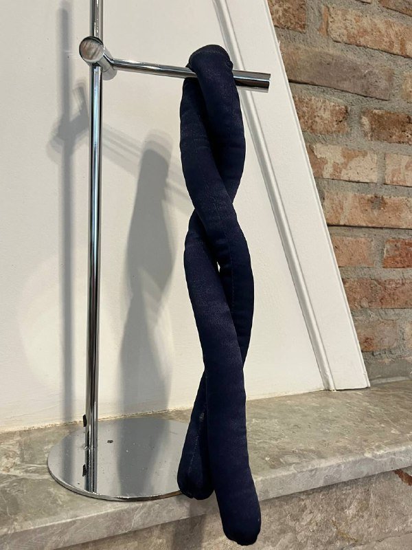 Мягкие бигуди для локонов Simone 2