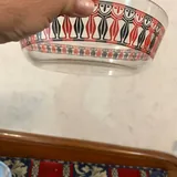Подносы, ситечки, горшок для цветов, креманка, форма для запекания 2