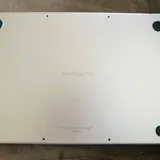 MacBook Pro 16 M1 Pro 16GB 512GB 4