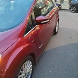 Ford CMAX Hybrid Plug-in 2016 5