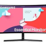 Монитор Samsung LS27C366EAUXEN 5
