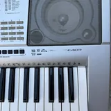 Синтезатор Yamaha 3