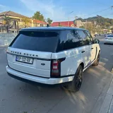 Land Rover Range Rover 2016 7