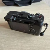 Sony a7C камера 2