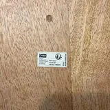 Деревянный сервировочный поднос, блюдо 2