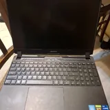 Aorus 15 XE4 игровой ноутбук RTX 3070 Ti 2
