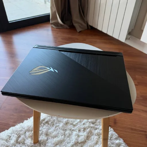 ASUS ROG Strix G531GT