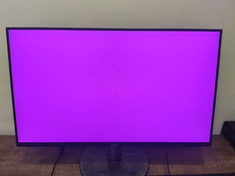 Монитор ACER SB241Y 4