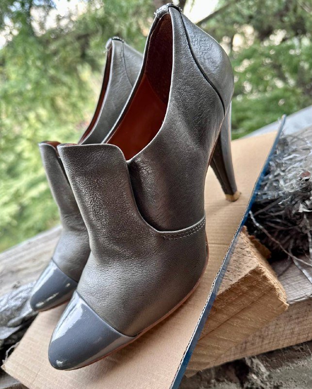 Женские туфли Donna Karan, Calvin Klein, сапоги 7