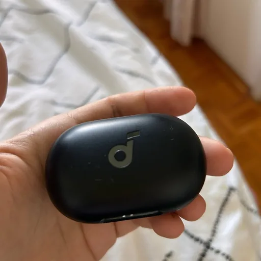 Беспроводные наушники Anker Soundcore
