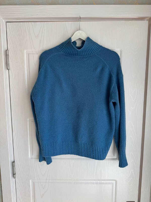 Свитер Uniqlo размер s 2