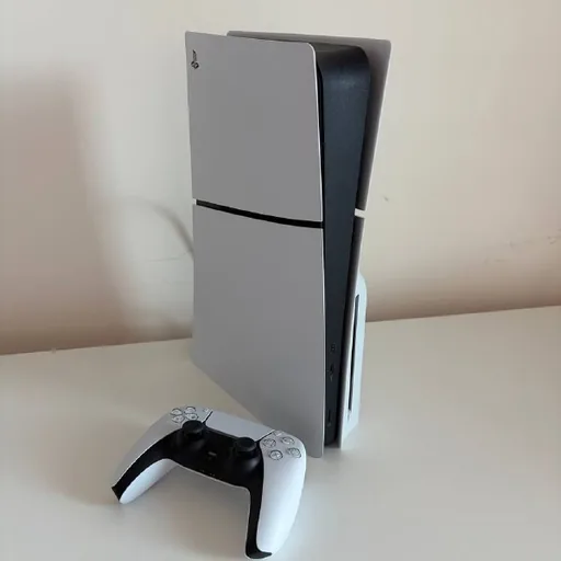 PlayStation 5 Slim, Kingston KC3000 SSD 1 ТБ