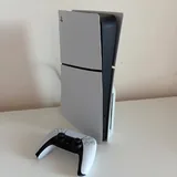 PlayStation 5 Slim, Kingston KC3000 SSD 1 ТБ 1