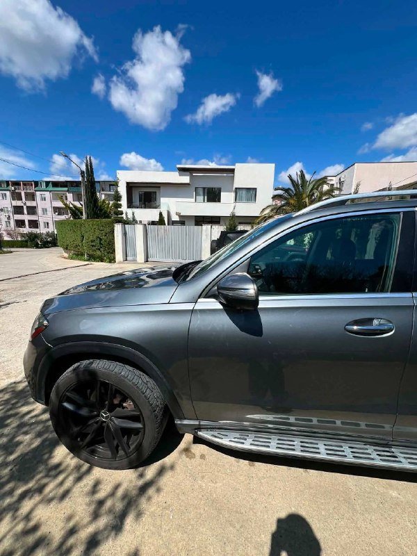 Gle350 4matic 2019 6