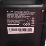 Моющий пылесос MOVA HMH66A 2