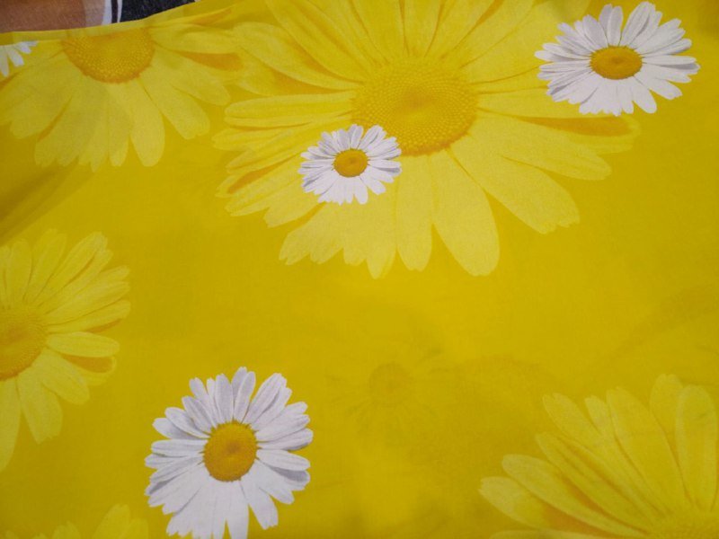 Постельное белье на заказ из хлопка 3