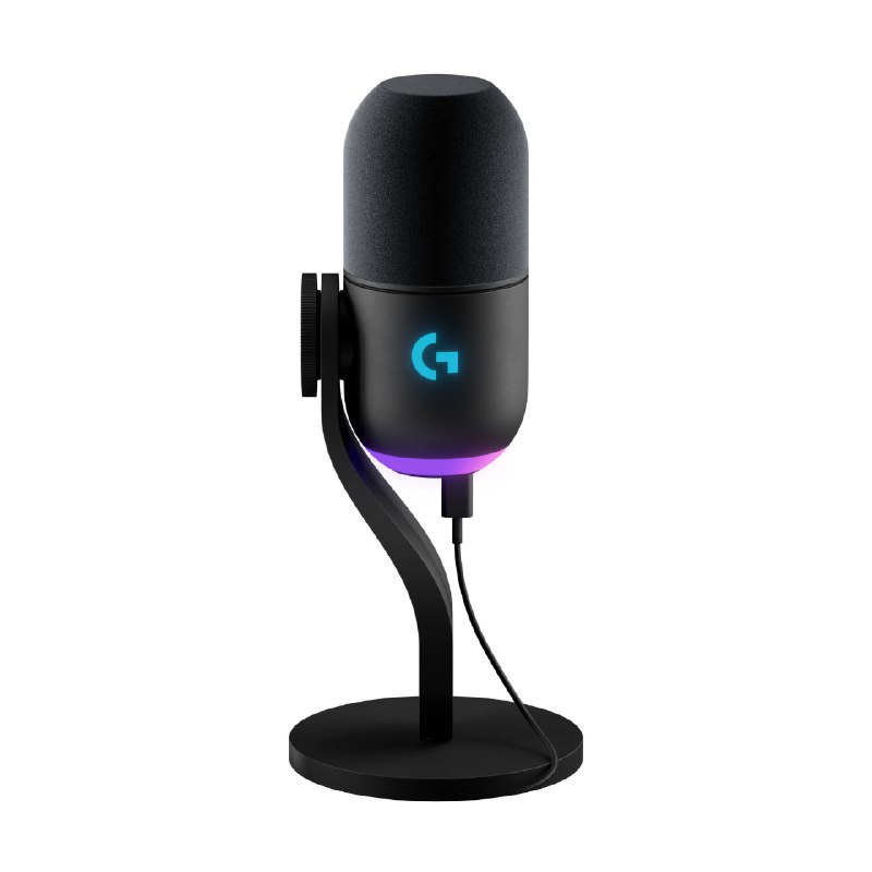 микрофон Logitech G YETI GX