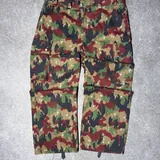 Swiss Army Alpenflage pants 3