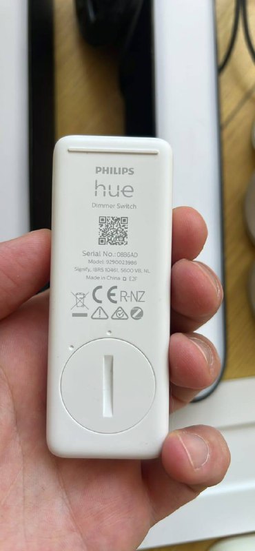 Philips Hue 6