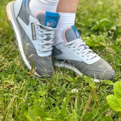 Кроссовки Reebok Classic Leather