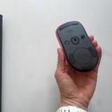 Беспроводная игровая мышь Logitech G PRO 2 3