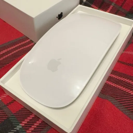 Apple Magic Mouse 2 A1657