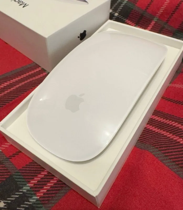 Apple Magic Mouse 2 A1657 1
