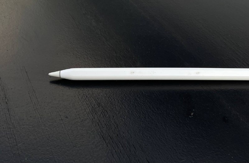 Apple Pencil 2 gen 2