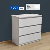 Комоды 3